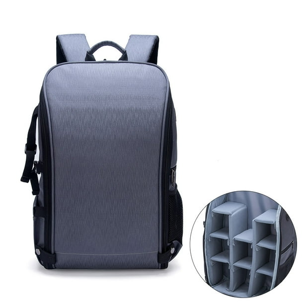 Flashes and Other Outdoor Fashionable Photography Backpack Waterproof Anti-Theft Nylon Bag DSLR Cameras Lens Camera Bag Boquite Camera Backpac Mirrorless Cameras Black&red Flashes and Other Outdoor Fashionable Photography Backpack Waterproof Anti-Theft Nylon Bag DSLR Cameras Lens Camera Bag Boquite Camera Backpac Mirrorless Cameras Black&red